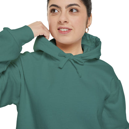 Mindfulness Hooded Sweatshirt