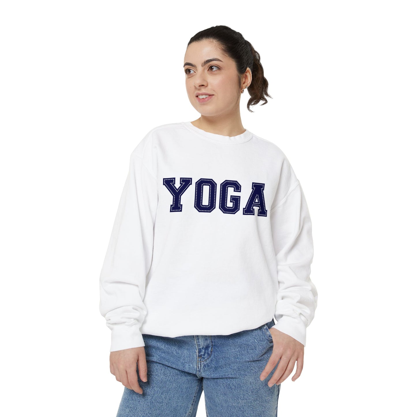 Yoga Sport Comfort Sweatshirt