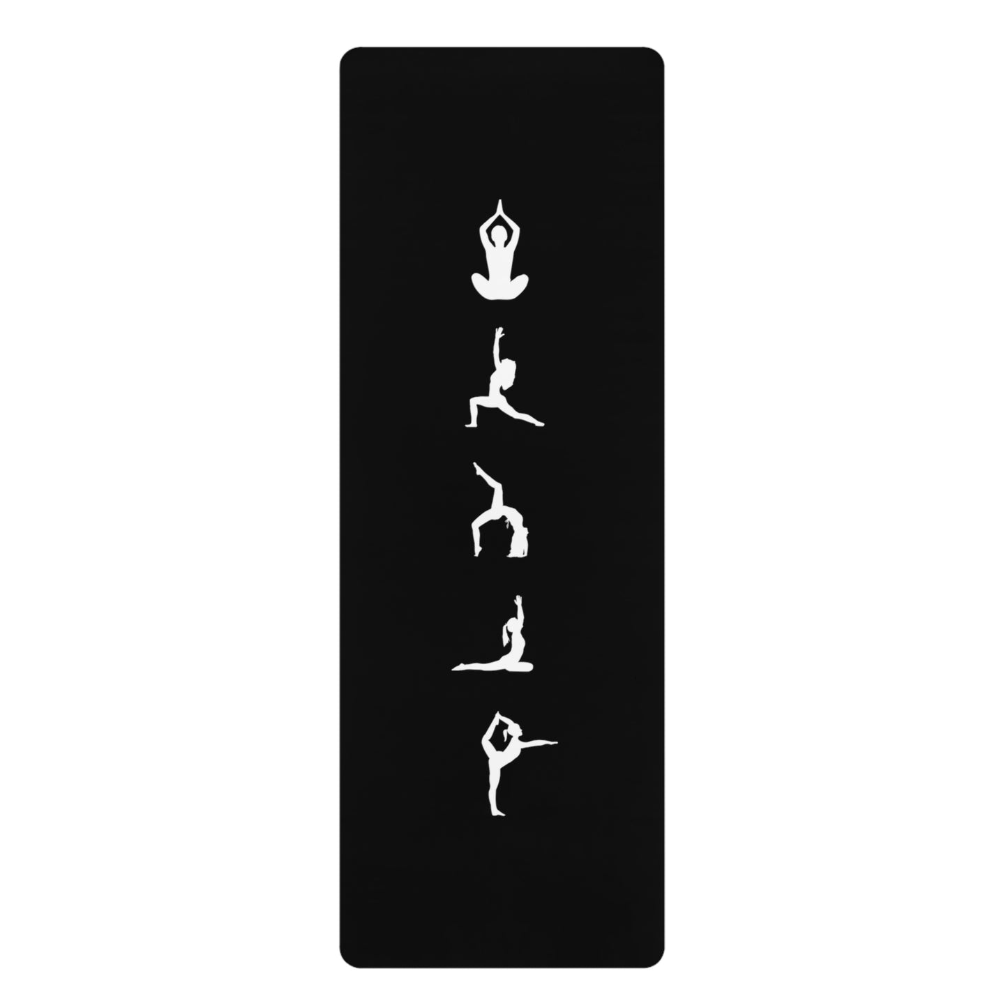 Yoga Poses Mat