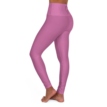 Custom Yoga Leggings