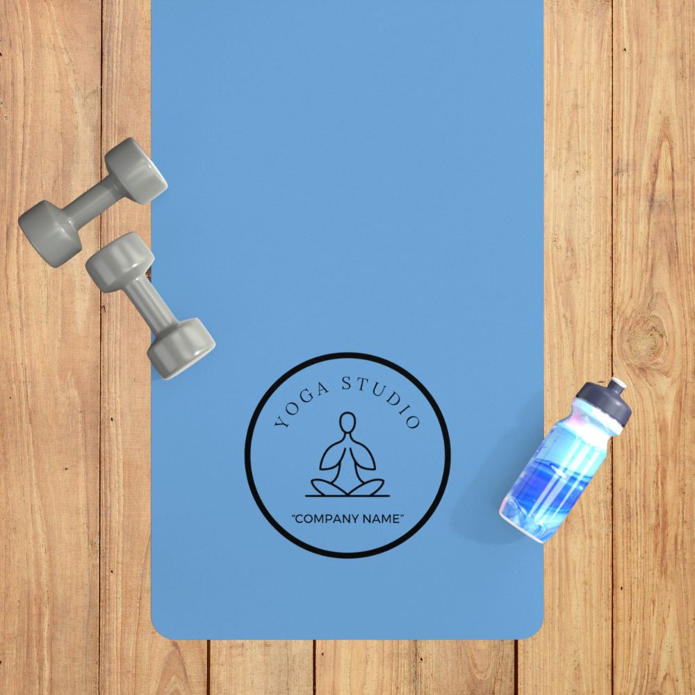 Custom Yoga Mat