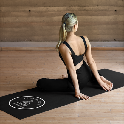 Custom Yoga Mat